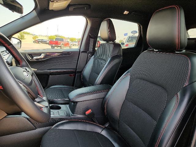 2025 Ford Escape - $26,990