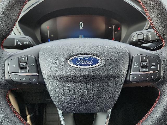 2025 Ford Escape - $26,990