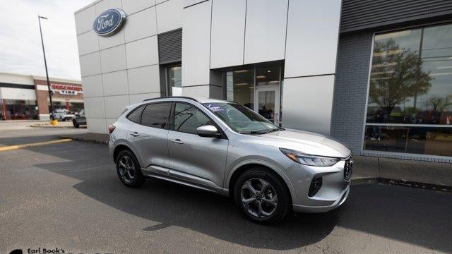 Preowned 2023 Ford Escape ST-Line Select for Sale