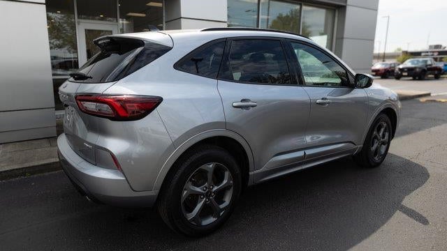 2023 Ford Escape ST-Line Select