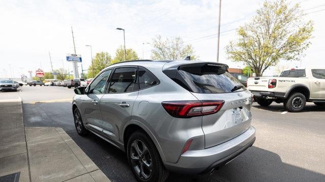 2023 Ford Escape ST-Line Select