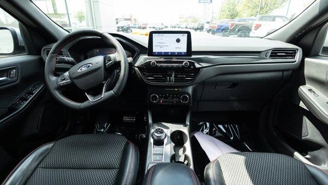 2023 Ford Escape ST-Line Select