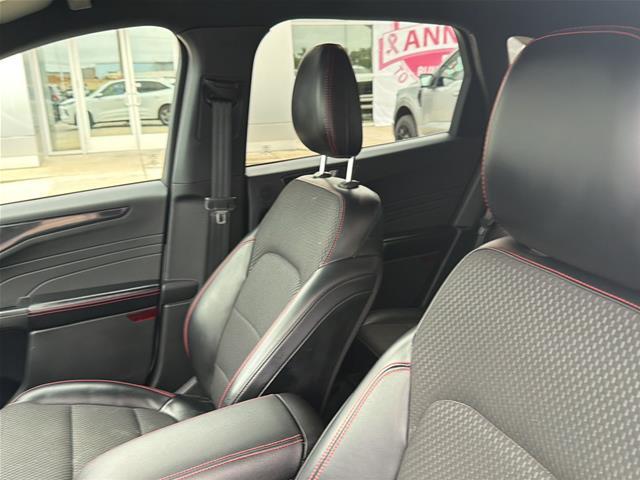 2023 Ford Escape - $21,968