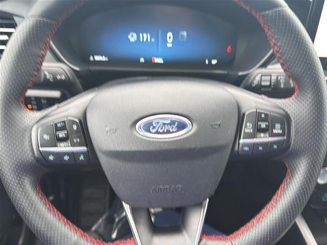2023 Ford Escape - $21,968
