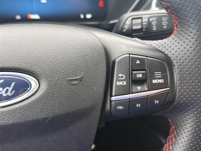 2023 Ford Escape - $21,968