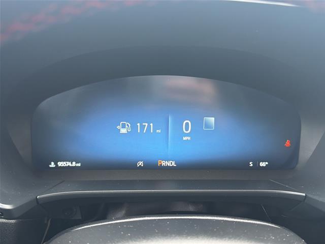 2023 Ford Escape - $21,968