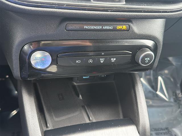 2023 Ford Escape - $21,968