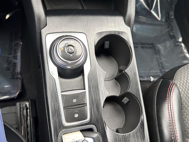 2023 Ford Escape - $21,968
