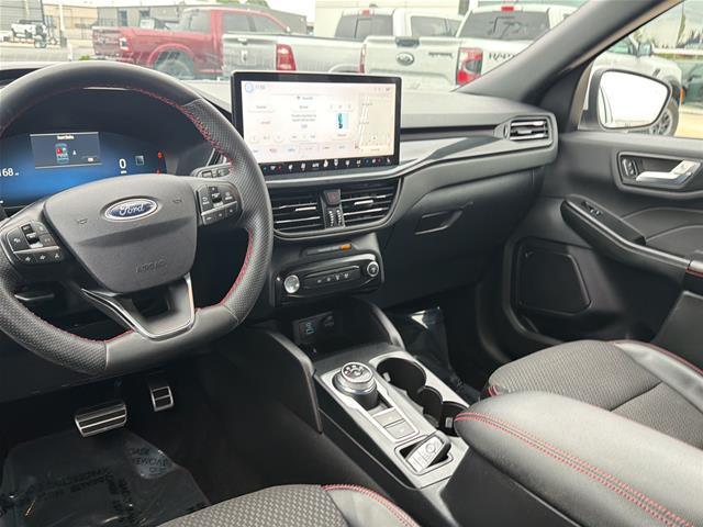 2023 Ford Escape - $21,968