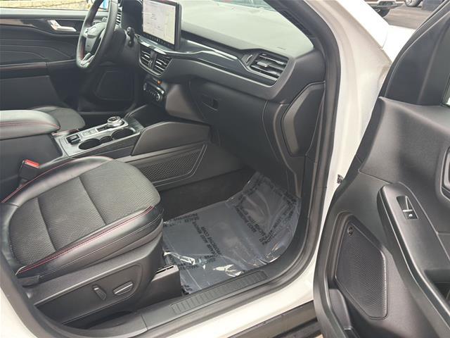 2023 Ford Escape - $21,968