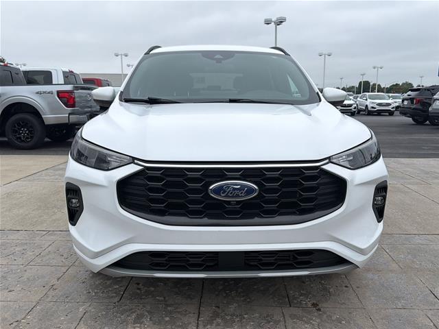2023 Ford Escape - $21,968