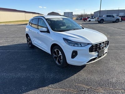 2023 Ford Escape AWD St-Line Select 4DR SUV