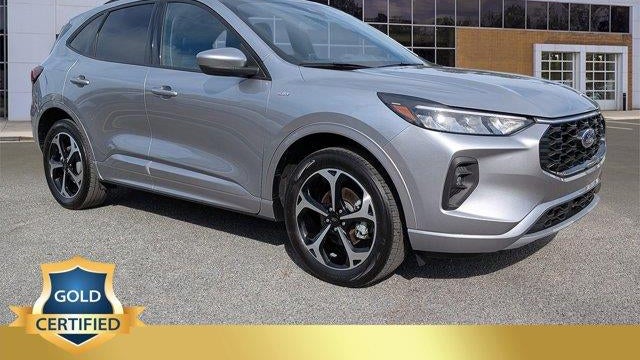 Preowned 2023 Ford Escape ST-Line Select for Sale
