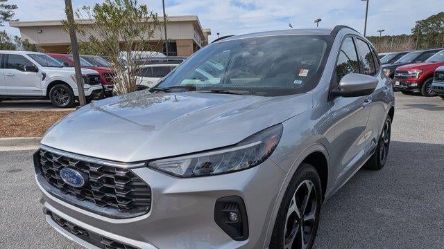 2023 Ford Escape ST-Line Select