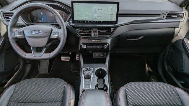 2023 Ford Escape ST-Line Select