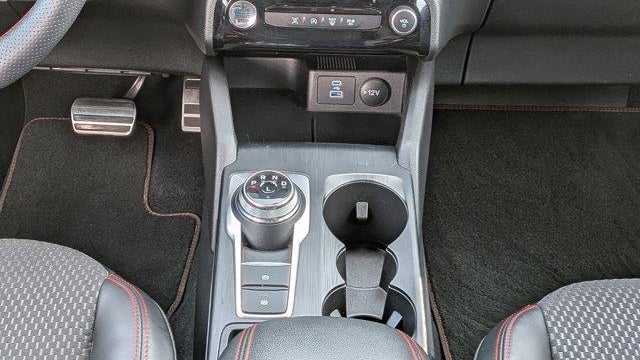 2023 Ford Escape ST-Line Select