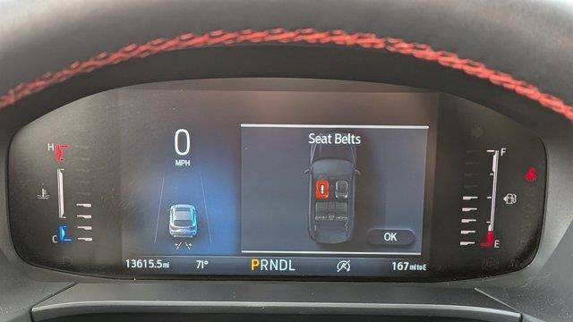 2023 Ford Escape ST-Line Select