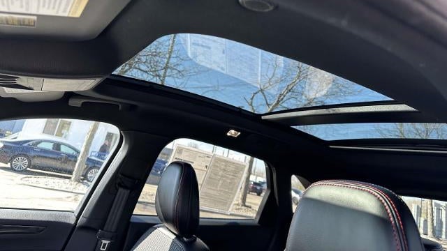 2023 Ford Escape ST-Line Select