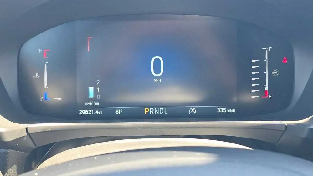 2023 Ford Escape ST-Line Select