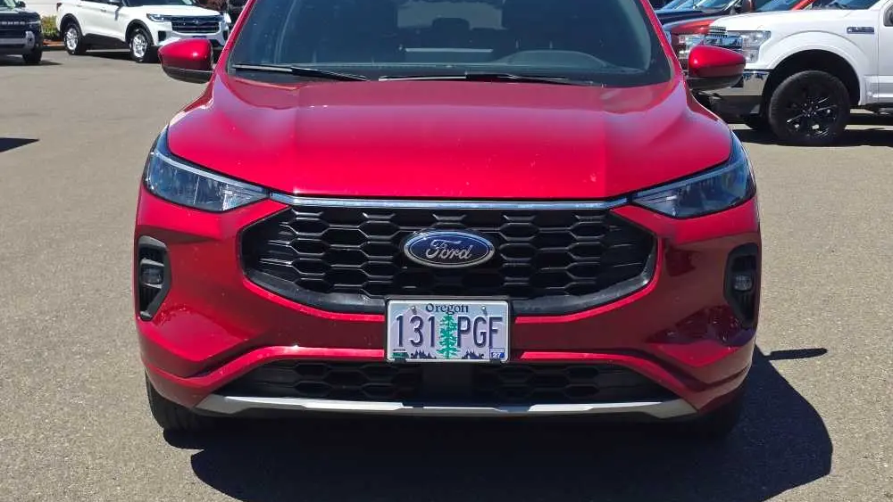 2023 Ford Escape ST-Line Select