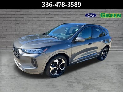 2023 Ford Escape AWD St-Line Select 4DR SUV