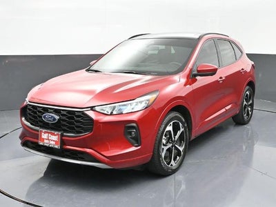 2023 Ford Escape AWD St-Line Select 4DR SUV