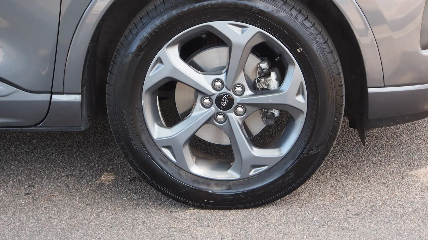 2023 Ford Escape ST-Line Select