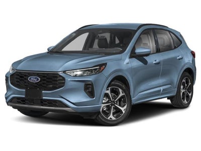2023 Ford Escape AWD St-Line Select 4DR SUV