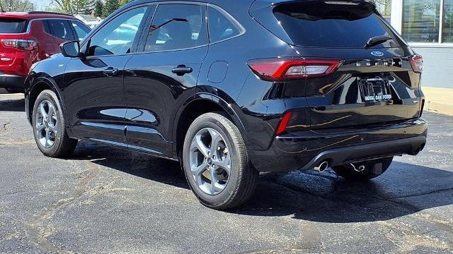2023 Ford Escape ST-Line Select