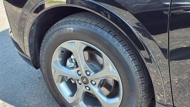 2023 Ford Escape ST-Line Select