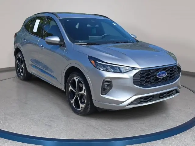 2023 Ford Escape