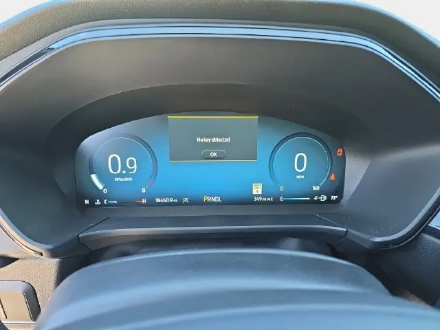 2023 Ford Escape
