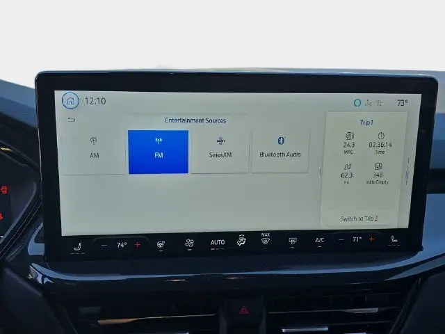 2023 Ford Escape