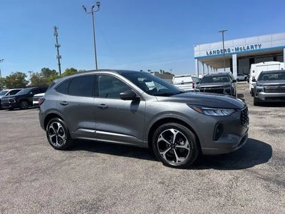 2023 Ford Escape AWD St-Line Select 4DR SUV