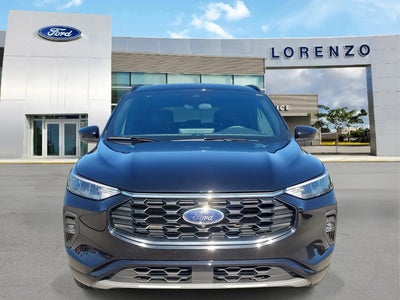 2023 Ford Escape AWD St-Line Select 4DR SUV