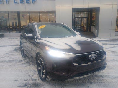 2023 Ford Escape AWD St-Line Select 4DR SUV