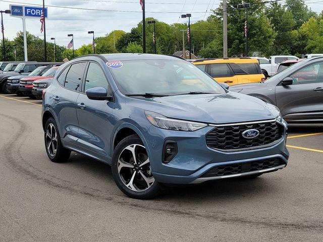 2023 Ford Escape