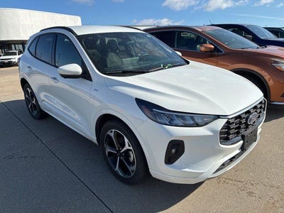 2023 Ford Escape AWD St-Line Select 4DR SUV