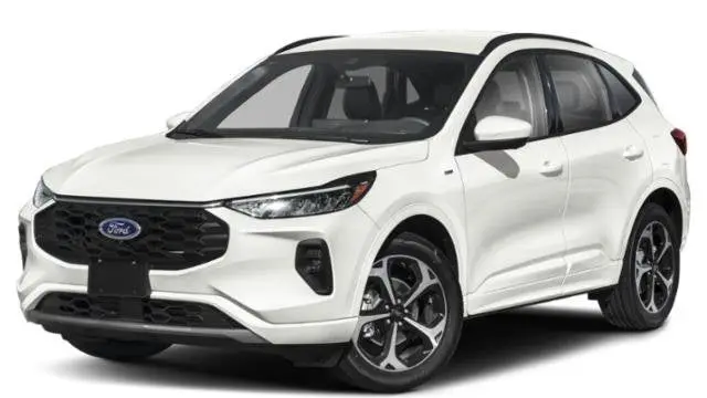 Preowned 2023 Ford Escape ST-Line Select for Sale