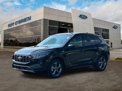 2024 Ford Escape AWD St-Line Select 4DR SUV