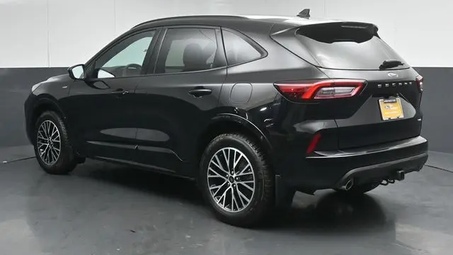 2024 Ford Escape ST-Line Select