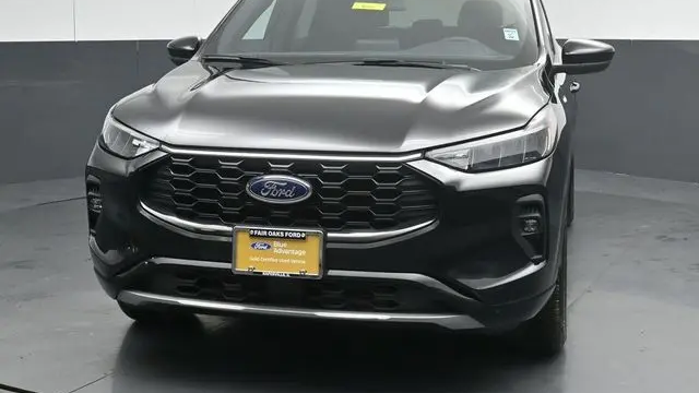 2024 Ford Escape ST-Line Select