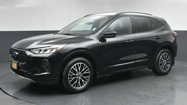 2024 Ford Escape ST-Line Select