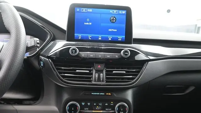 2024 Ford Escape ST-Line Select