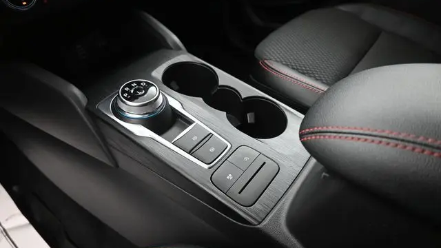2024 Ford Escape ST-Line Select