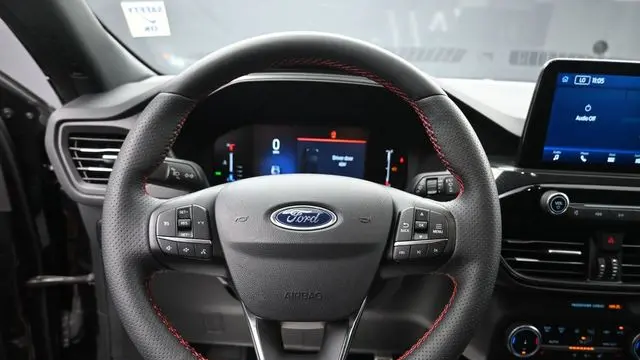 2024 Ford Escape ST-Line Select