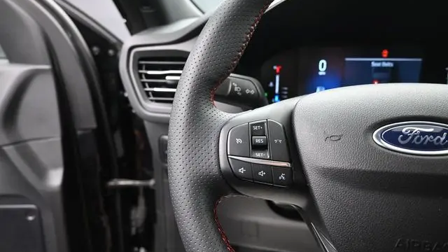 2024 Ford Escape ST-Line Select