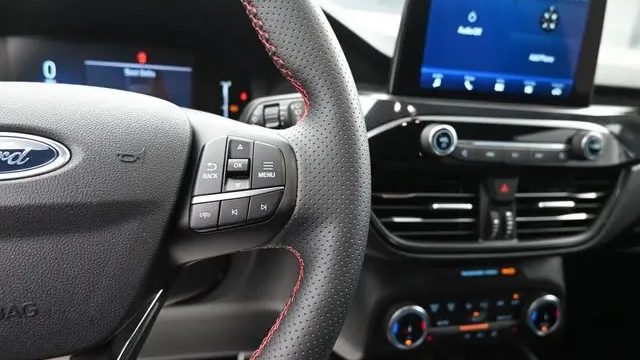 2024 Ford Escape ST-Line Select