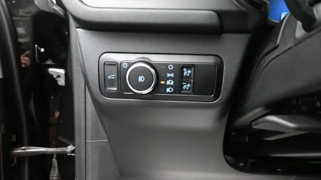 2024 Ford Escape ST-Line Select