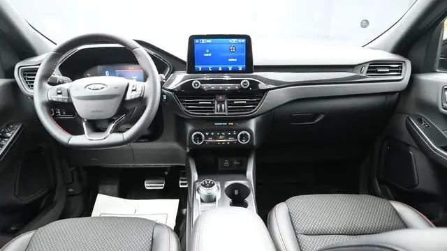 2024 Ford Escape ST-Line Select